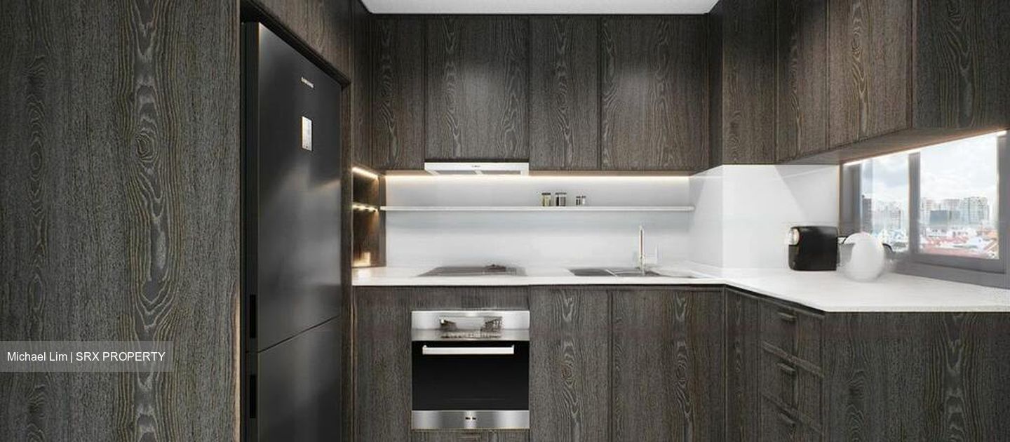 Koon Seng Road (D15), Condominium #480537921